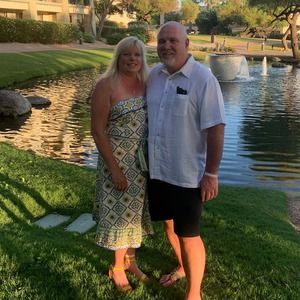 Meet your Posher, Shelly